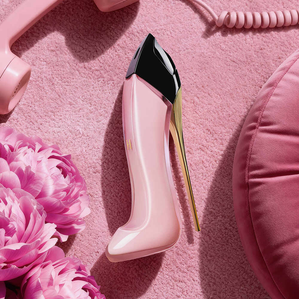 SET GOOD GIRL BLUSH EAU DE PARFUM